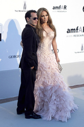 Marc Anthony, Jennifer Lopez
