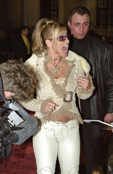 Anastacia