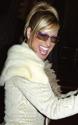 Anastacia