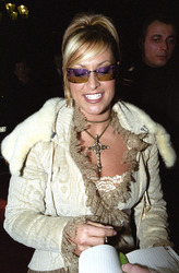 Anastacia