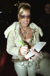 Anastacia