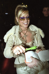 Anastacia