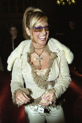 Anastacia