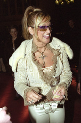 Anastacia