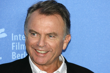 Sam Neill