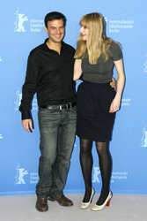 Francois Ozon, Romola Garai