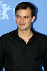 Francois Ozon