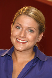 Jeanette Biedermann