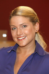 Jeanette Biedermann