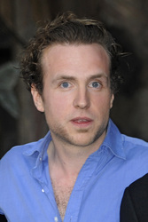 Rafe Spall