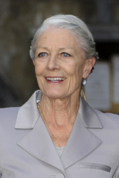 Vanessa Redgrave