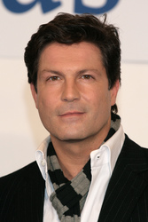 Francis Fulton-Smith