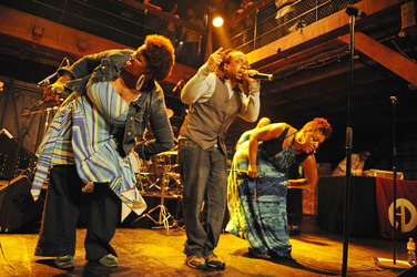 Arrested Development