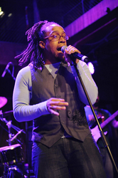 Speech (Arrested Development)