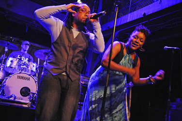 Arrested Development