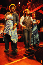 Arrested Development