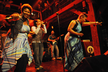 Arrested Development