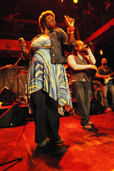 Arrested Development