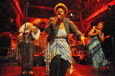 Arrested Development