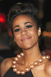 Zawe Ashton
