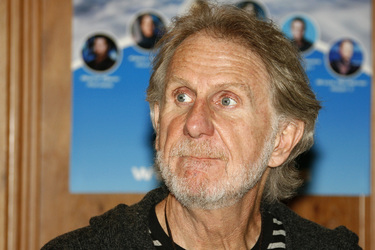 René Auberjonois