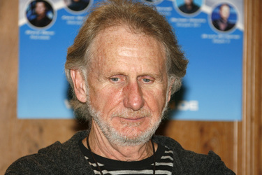 René Auberjonois