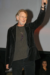 René Auberjonois