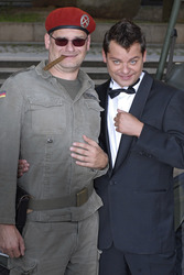 Holger Müller, Ingo Appelt