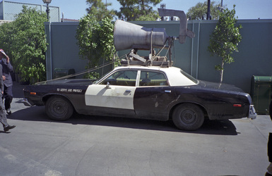 Blues Mobile