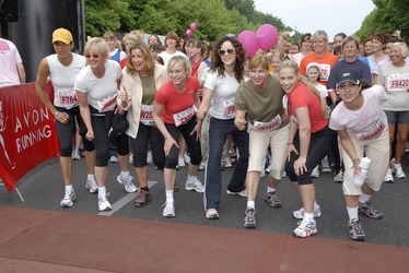 Annabelle Mandeng, Ulla Kock am Brink, Alexa Maria Surholt, Saskia Valencia, Jasmin Wagner, Sabine Kaack, Lara-Isabelle Rentinck, Stephanie Stumph