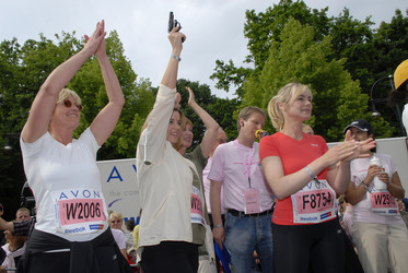 Ulla Kock am Brink, Alexa Maria Surholt, Sabine Kaack, Saskia Valencia, Stephanie Stumph
