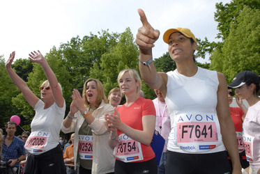 Ulla Kock am Brink, Alexa Maria Surholt, Sabine Kaack, Saskia Valencia, Annabelle Mandeng, Stephanie Stumph
