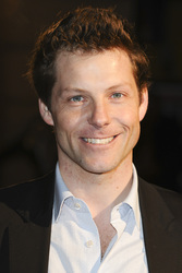 Jamie Bamber