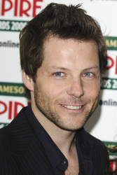 Jamie Bamber