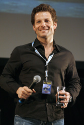 Jamie Bamber