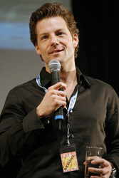 Jamie Bamber