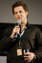 Jamie Bamber