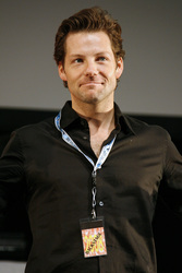 Jamie Bamber