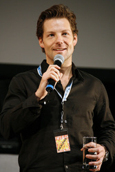 Jamie Bamber