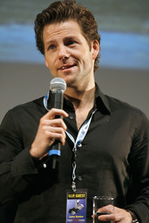 Jamie Bamber