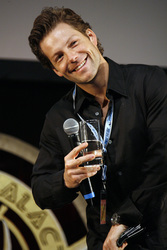 Jamie Bamber
