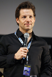Jamie Bamber