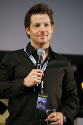 Jamie Bamber