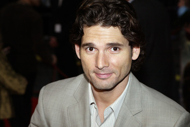 Eric Bana