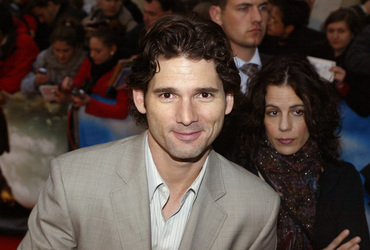 Eric Bana