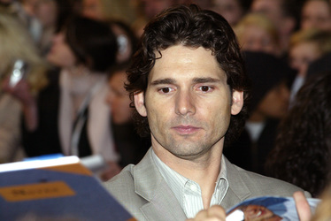 Eric Bana