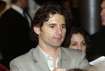 Eric Bana