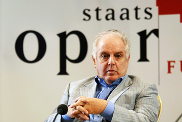 Daniel Barenboim