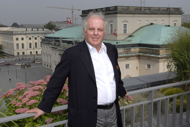 Daniel Barenboim