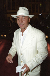 Lou Bega